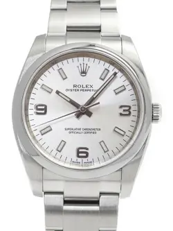 MEN'S WATCH #121318
