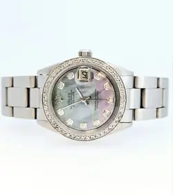 STEEL PEARL DIAMOND