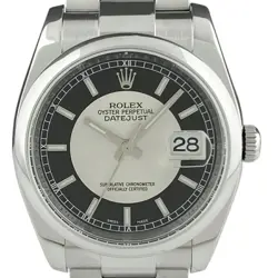 MEN'S WATCH #122618