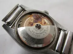 WRISTWATCH FOR