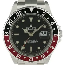 MEN'S WATCH #115018