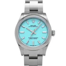 UNISEX WATCH #111818