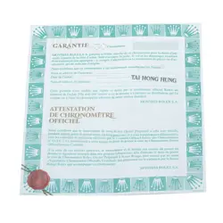 USED ROLEX Submariner Date 16613 Blue Case: 40×40mm Men's Watch #115118