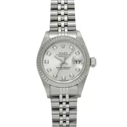 LADIES WATCH #111518