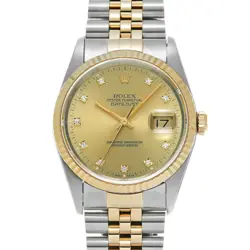 MEN'S WATCH #117018