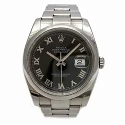 116200 AUTOMATIC WATCH