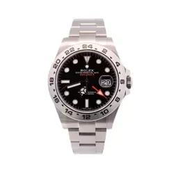 WATCH 226570 WHITE