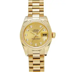 LADIES WATCH #11118