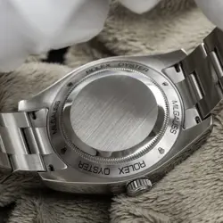MILGAUSS DISCONTINUED