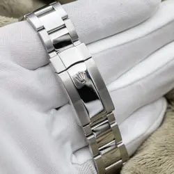 DISCONTINUED 116400GV