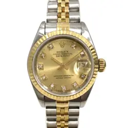 69173G YELLOW AUTOMATIC