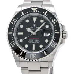 MEN'S WATCH #121518