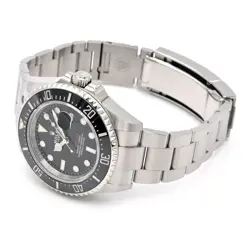 SEA-DWELLER RANDOM NUMBER