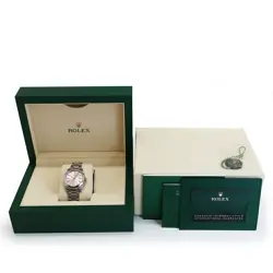 PINK WATCH