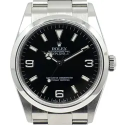 MEN'S WATCH #123418