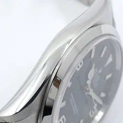 114270 BLACK MEN'S
