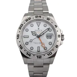 POLAR 42MM 2012