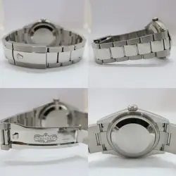 126234 MEN'S WATCH