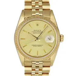 16.5CM WATCH #11318