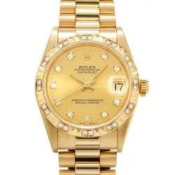 UNISEX WATCH #11018