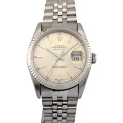 DATEJUST 36MM 1989