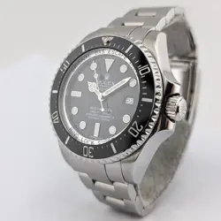 DEEPSEA SEA-DWELLER 44MM