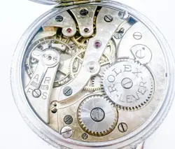 WIND POCKET
