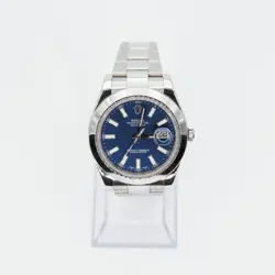 DATEJUST 116300 SILVER