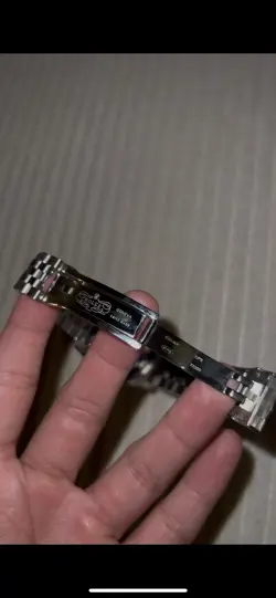 116300 SILVER OYSTER
