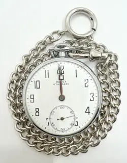 STANDARD MECHANICAL