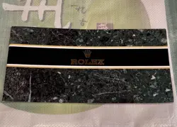 ROLEX CATALOG 1992