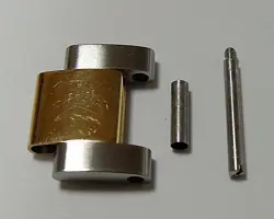 K18YG GENUINE OYSTER