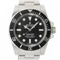 SUBMARINER 114060 WARRANTY