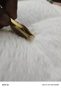 DAY-DATE 1803 GOLD