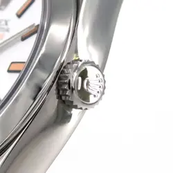 116400 SS AUTOMATIC