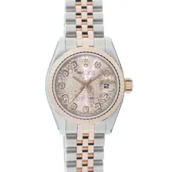 DATEJUST 26MM 179171G