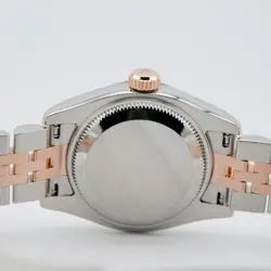 DATEJUST 26MM 179171G