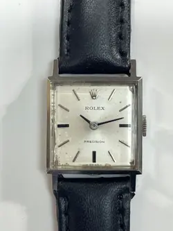 SWISS MADE 1968