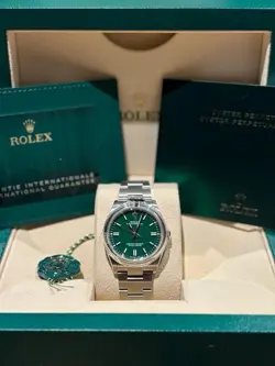 MEN'S WATCH 124300