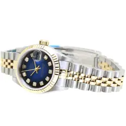 DIAMOND 69173G LADIES