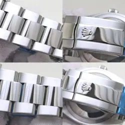DATEJUST 116200 MEN'S