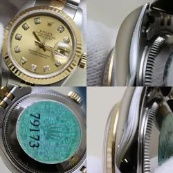 79173G LADIES WATCH