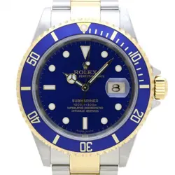 SUBMARINER DATE 16613T