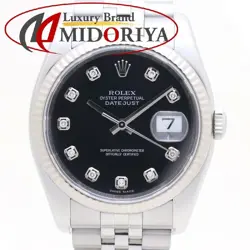 116234G MEN'S WATCH