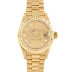 69178G YG AUTOMATIC