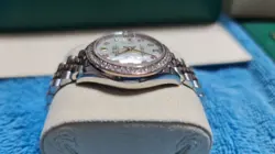 DATEJUST EVEROSE