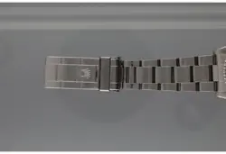 DIAL SUBMARINER