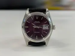 OYSTERDATE -1973- VINTAGE