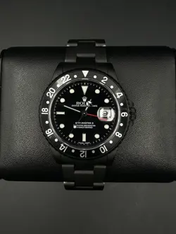 COATED 40MM AUTOMATIC