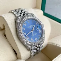 DIAMONDS 126300
